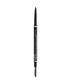 NYX Professional Makeup Micro Brow Pencil Kredka do brwi 0.5 g Nr. 01 - Taupe można nabyć na stronie Flaconi.pl