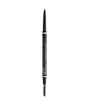 NYX Professional Makeup Micro Brow Pencil Kredka do brwi 0.5 g Nr. 02 - Blonde można nabyć na stronie Flaconi.pl
