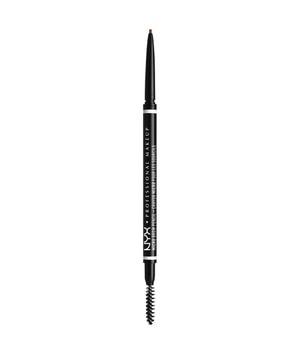 NYX Professional Makeup Micro Brow Pencil Kredka do brwi 0.5 g Nr. 03 - Auburn można nabyć na stronie Flaconi.pl