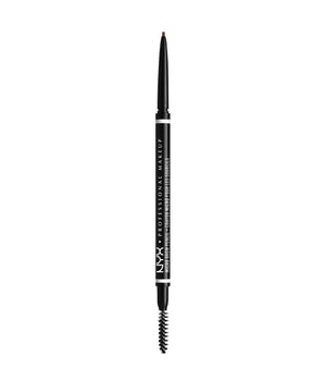 NYX Professional Makeup Micro Brow Pencil Kredka do brwi 0.5 g Nr. 04 - Chocolate można nabyć na stronie Flaconi.pl