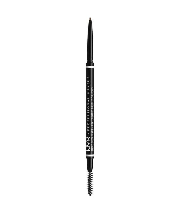 Image du produit 1 sur 6, NYX Professional Makeup Micro Crayon sourcils
