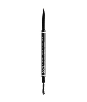 NYX Professional Makeup Micro Brow Pencil Kredka do brwi 0.5 g Nr. 07 - Espresso można nabyć na stronie Flaconi.pl
