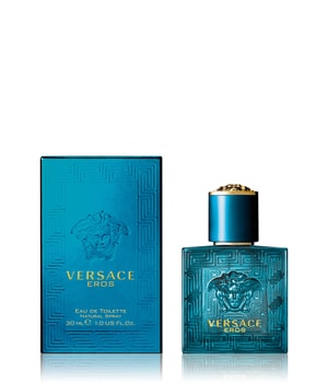 Versace Eros Eau de Toilette online kaufen