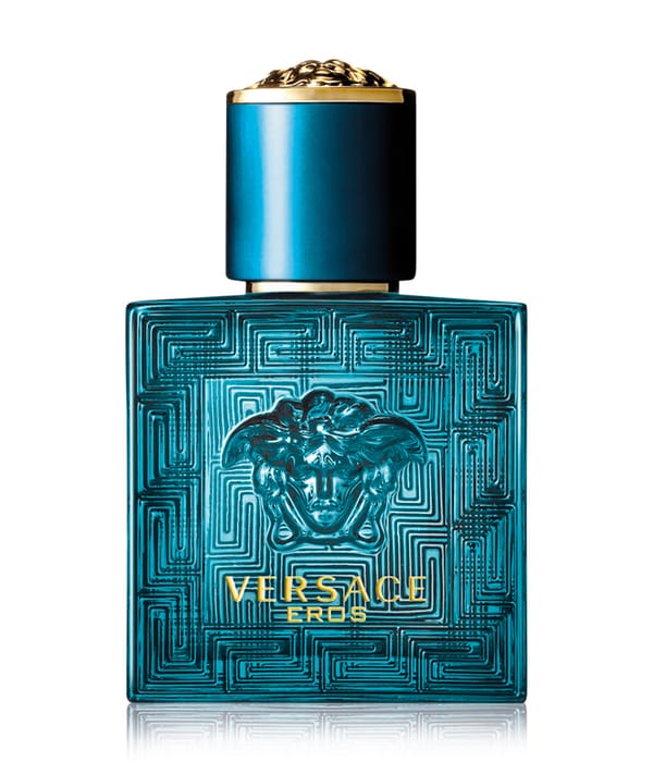Produktbild 1 von 3, Versace Eros Eau de Toilette