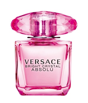 Bright Crystal Absolu — Versace