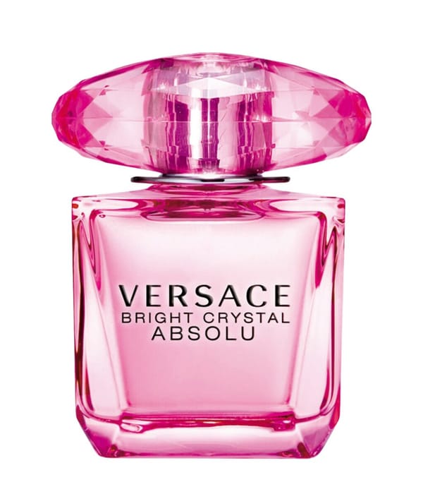 Image du produit 1 sur 2, Versace Bright Crystal Eau de parfum