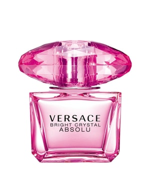Versace Bright Crystal Absolu Woda perfumowana 50 ml można nabyć na stronie Flaconi.pl