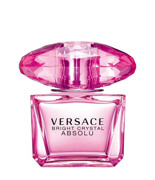 Produktbild 1 von 2, Versace Bright Crystal Eau de Parfum