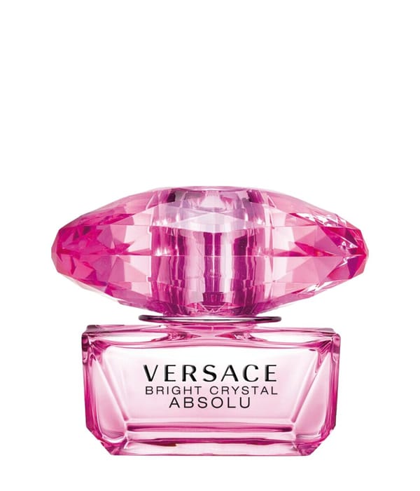 Produktbild 1 von 2, Versace Bright Crystal Eau de Parfum