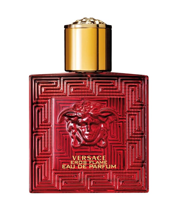 Zdjęcie produktu 1 z 3, Versace Eros Woda perfumowana