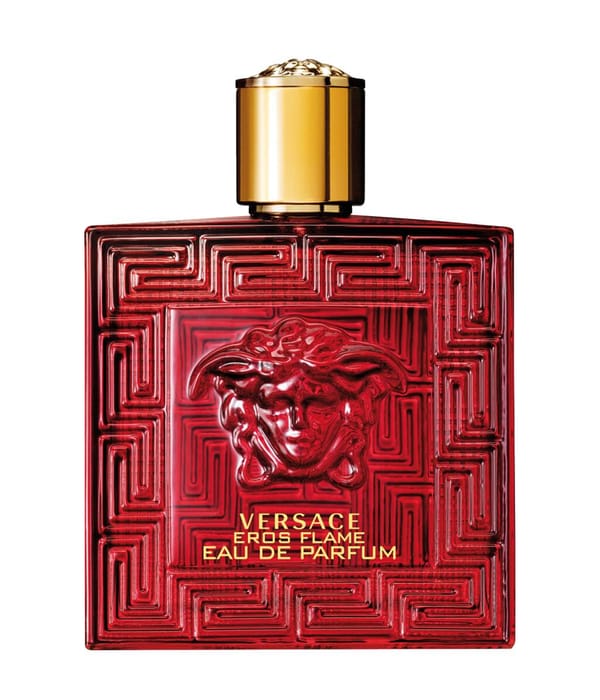 Zdjęcie produktu 1 z 3, Versace Eros Woda perfumowana