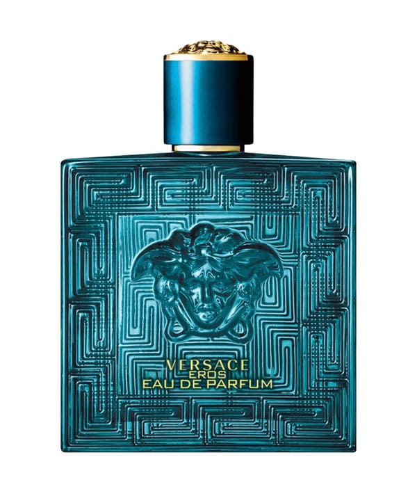 Produktbild 1 von 5, Versace Eros Eau de Parfum