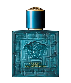 Versace Eros Eau de parfum 50 ml Homme