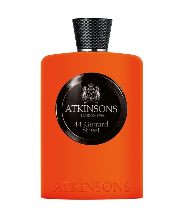 Image du produit 1 sur 6, Atkinsons Eau de Cologne Collection Eau de cologne