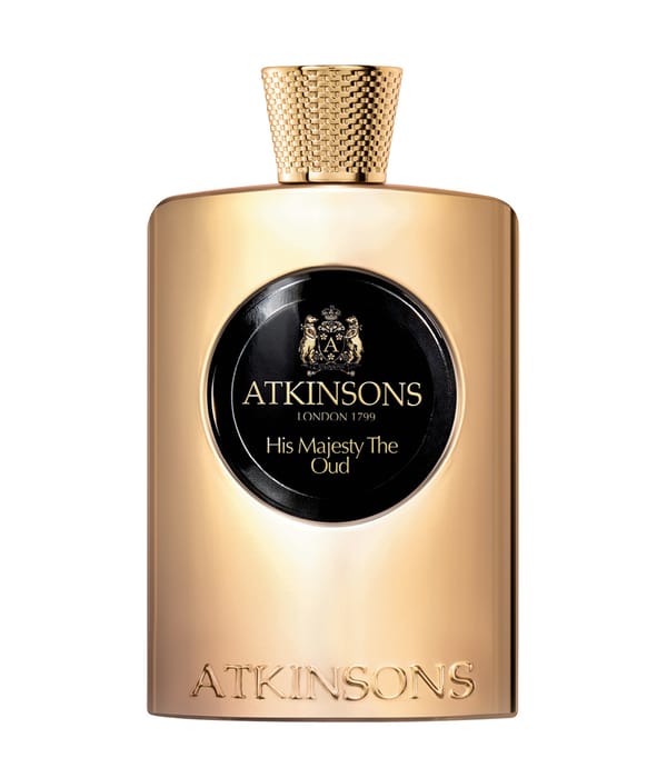 Image du produit 1 sur 6, Atkinsons Oud Collection Eau de parfum