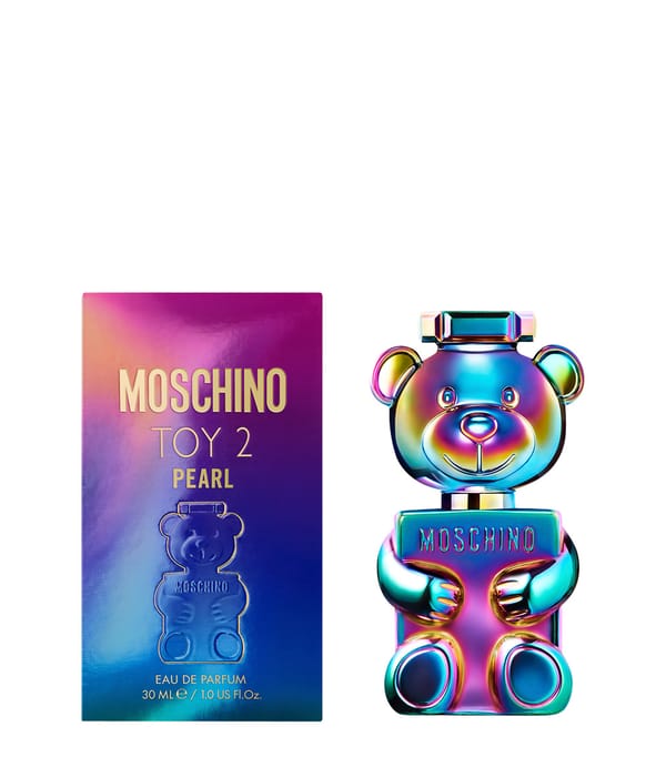 Image du produit 1 sur 1, Moschino Toy 2 Pearl Eau de parfum