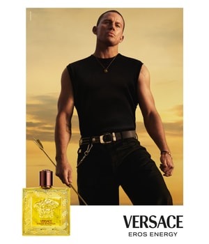 Versace Eros Energy Woda perfumowana ✔️ kup online