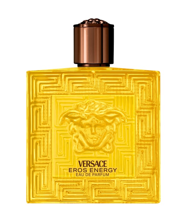 Zdjęcie produktu 1 z 3, Versace Eros Energy Woda perfumowana