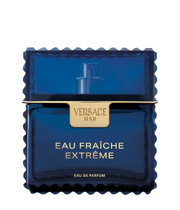 Zdjęcie produktu 1 z 1, Versace Man Eau Fraiche Extreme Woda perfumowana