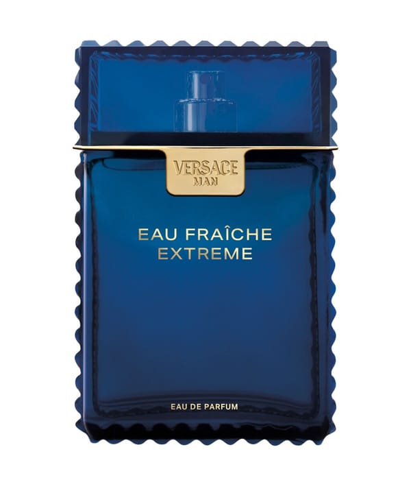 Zdjęcie produktu 1 z 2, Versace Man Eau Fraiche Extreme Woda perfumowana