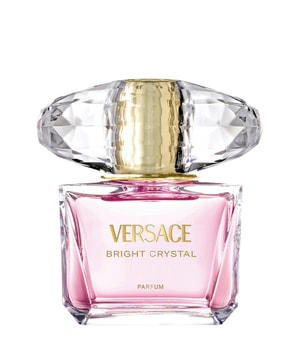 versace bright crystal parfum ekstrakt perfum 90 ml    