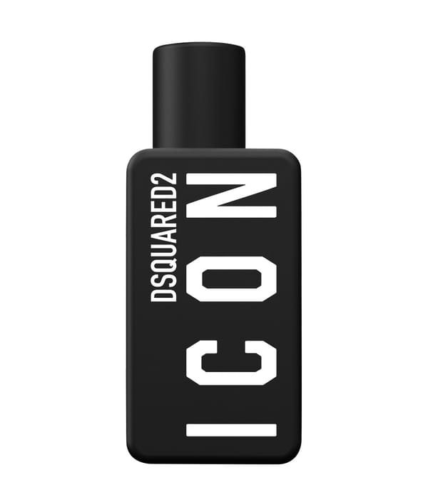 Zdjęcie produktu 1 z 2, Dsquared2 Icon Pour Homme Woda perfumowana