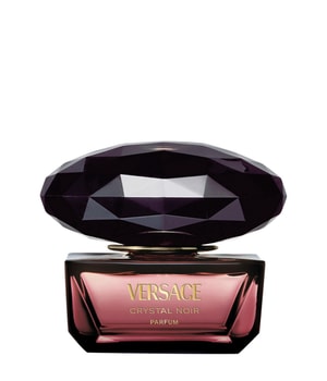 versace crystal noir parfum ekstrakt perfum 50 ml     