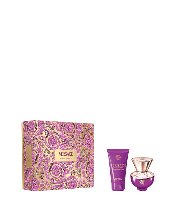 Produktbild 1 von 1, Versace Dylan Purple Duftset