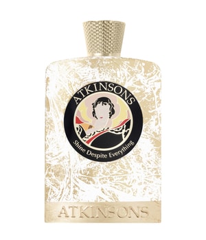 atkinsons shine despite everything