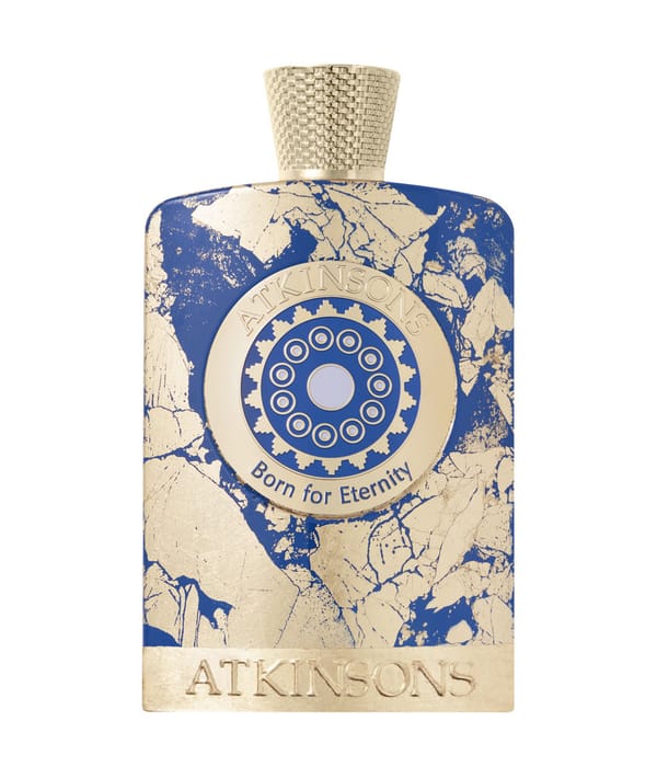 Zdjęcie produktu 1 z 1, Atkinsons Reserve Collection Woda perfumowana