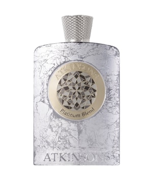 atkinsons platinum blend ekstrakt perfum 100 ml    