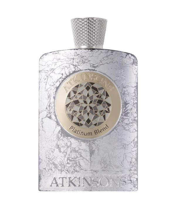 Image du produit 1 sur 4, Atkinsons Platinum Blend Parfum