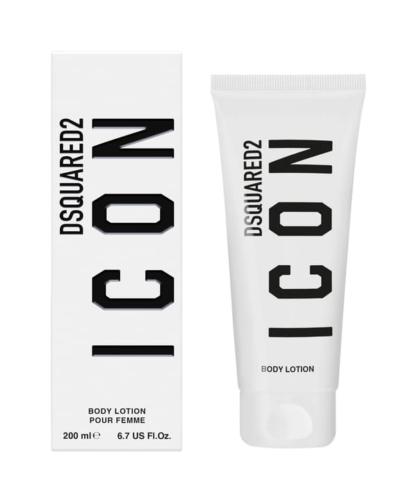 Produktbild 1 von 1, Dsquared2 Icon Pour Femme Bodylotion