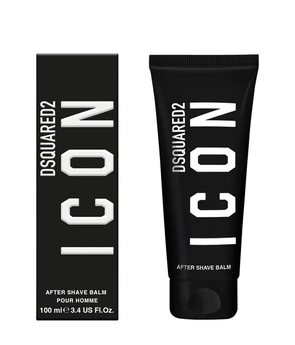Image du produit 1 sur 1, Dsquared2 Icon Pour Homme Baume après-rasage