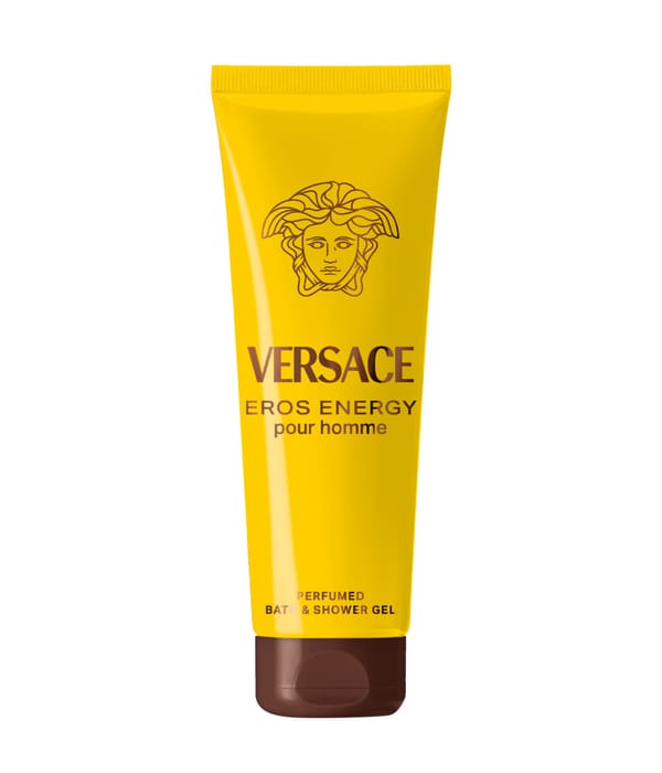 Image du produit 1 sur 1, Versace Eros Energy Gel douche