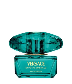 Crystal Emerald