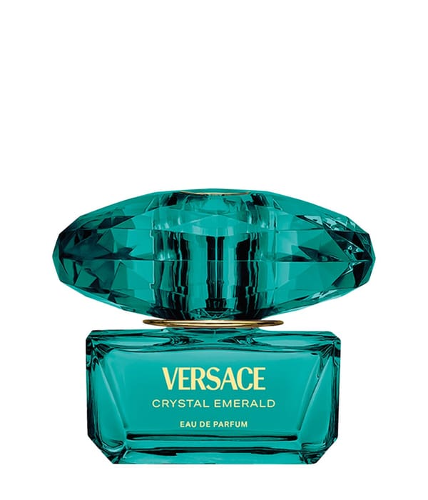 Zdjęcie produktu 1 z 2, Versace CRYSTAL EMERALD Woda perfumowana