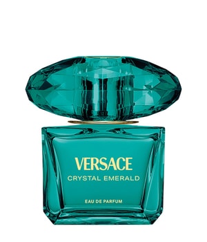 Crystal Emerald — Versace