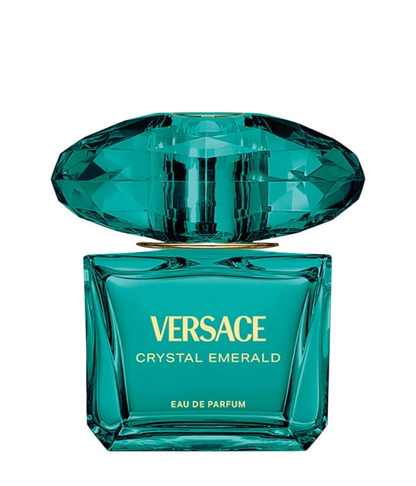Image du produit 1 sur 2, Versace CRYSTAL EMERALD Eau de parfum