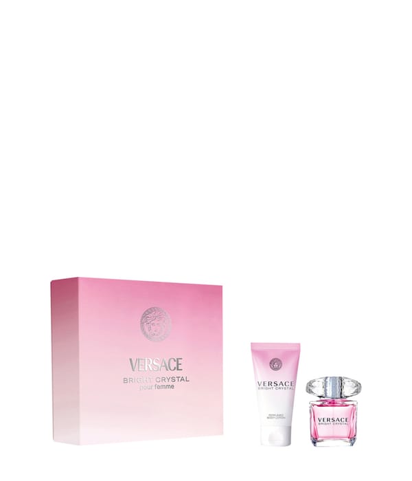 Produktbild 1 von 1, Versace Bright Crystal Set Duftset