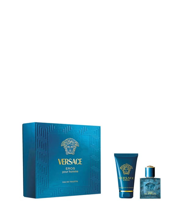Produktbild 1 von 1, Versace Eros Set Duftset