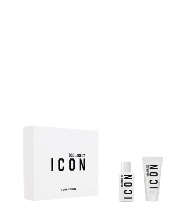 Produktbild 1 von 1, Dsquared2 Icon Pour Femme Set Duftset