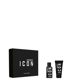 dsquared² icon pour homme woda perfumowana 30 ml   zestaw  