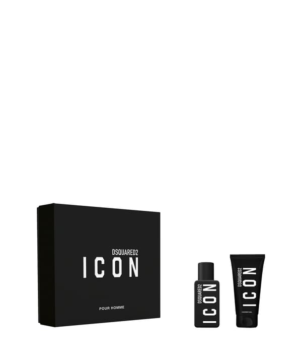 Zdjęcie produktu 1 z 1, Dsquared2 Icon Pour Homme Set Zestaw zapachowy