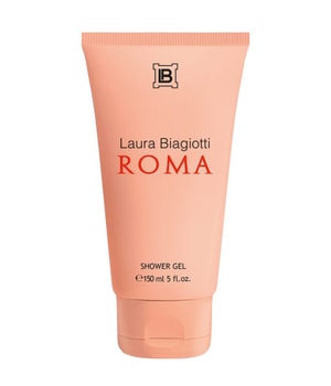Laura Biagiotti Roma Donna LB ROMA Gel douche