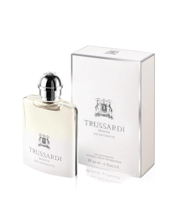 Zdjęcie produktu 1 z 3, Trussardi Donna Woda toaletowa