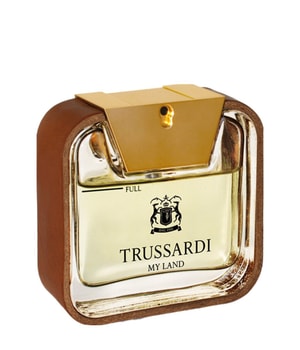 Trussardi My Land Woda toaletowa 50 ml można nabyć na stronie Flaconi.pl