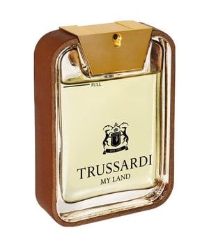 Trussardi My Land Woda toaletowa 100 ml można nabyć na stronie Flaconi.pl