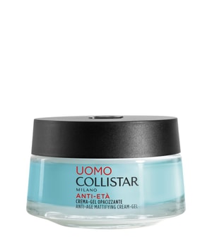 Collistar Man Anti-Age Mattifying Cream-Gel Ansiktskräm