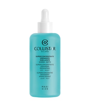 Collistar Super Concentrate Anticelulite Slimming Night and Day Kroppsserum